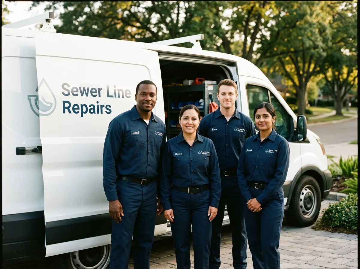Emergency Plumber company in South Branch, MI