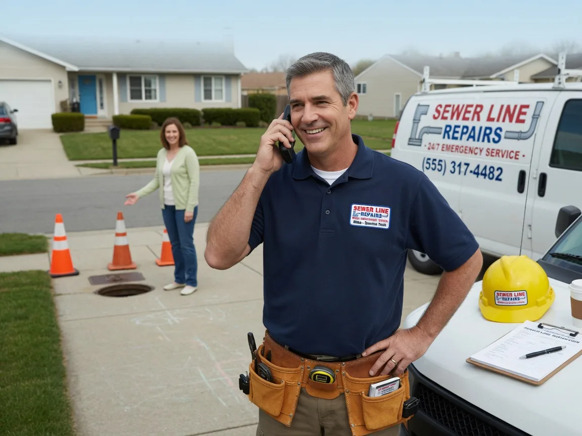 Emergency Plumber South Branch, MI FAQs